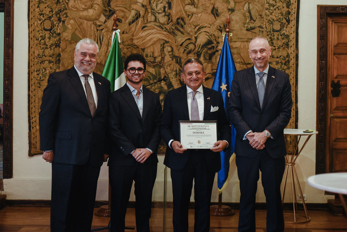 Qualità Italiana: un compromiso con la autenticidad