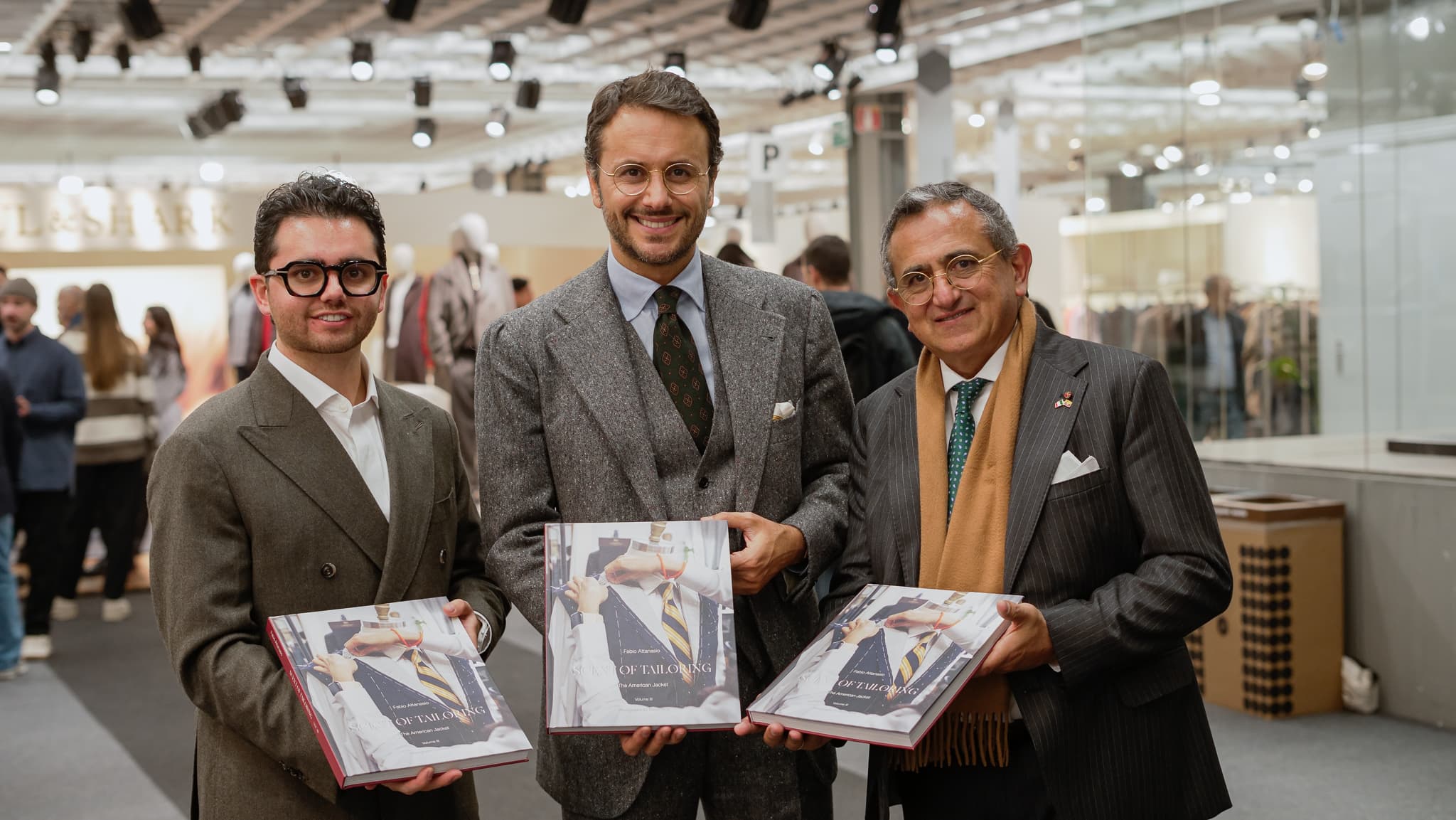 Pitti Uomo 109