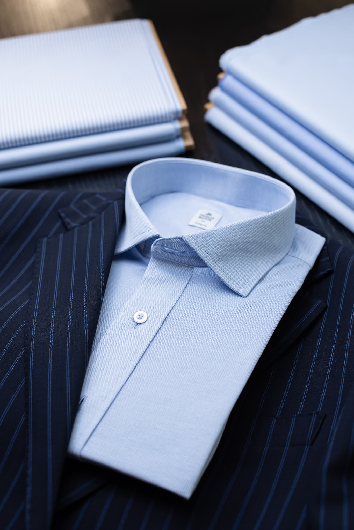 Camisas