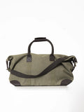 BOLSO DE VIAJE VERDE OLIVA