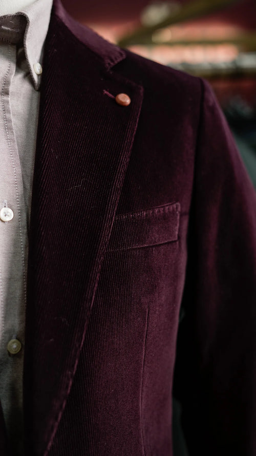 Blazer Pana Vino