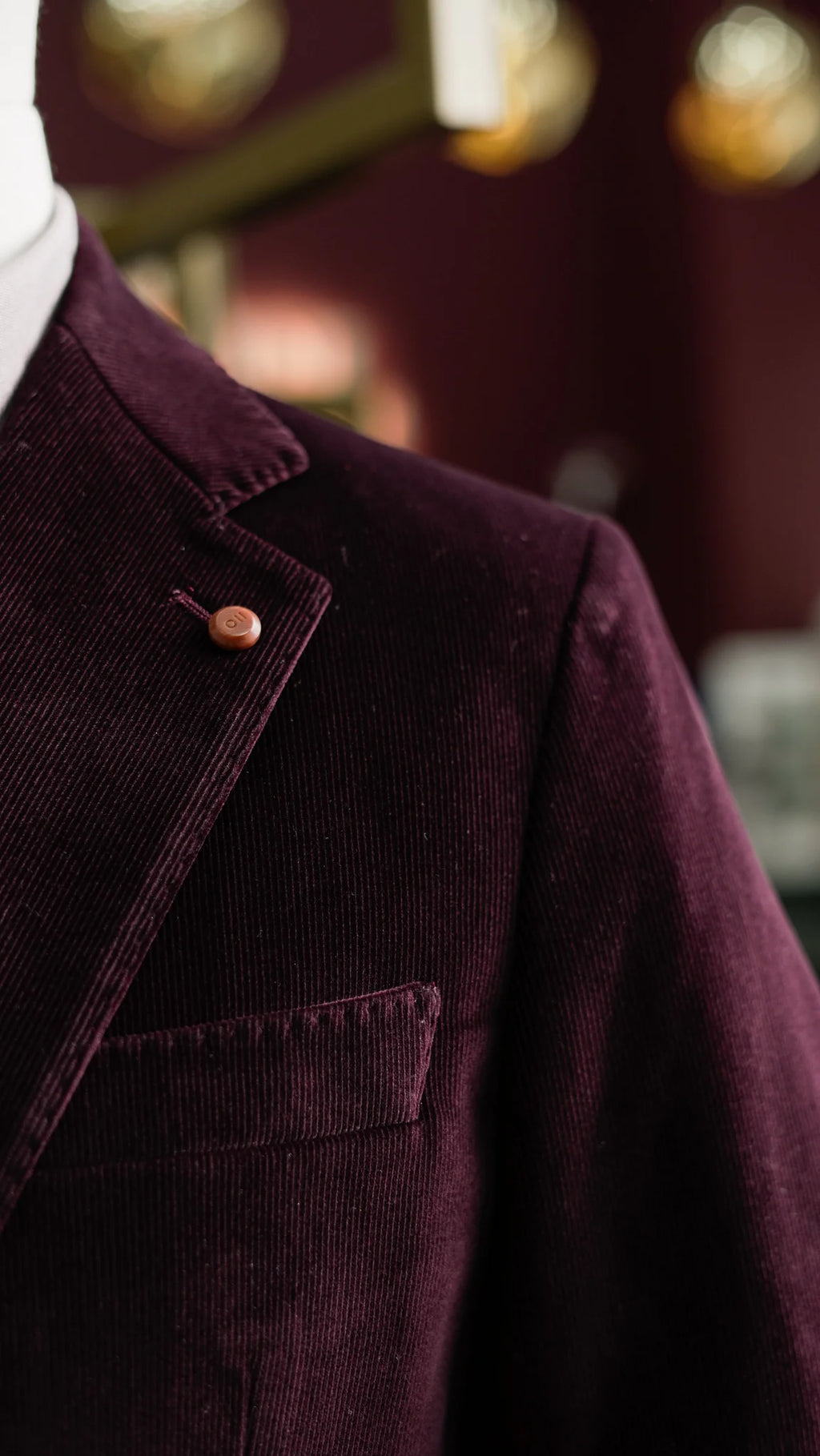 Blazer Pana Vino