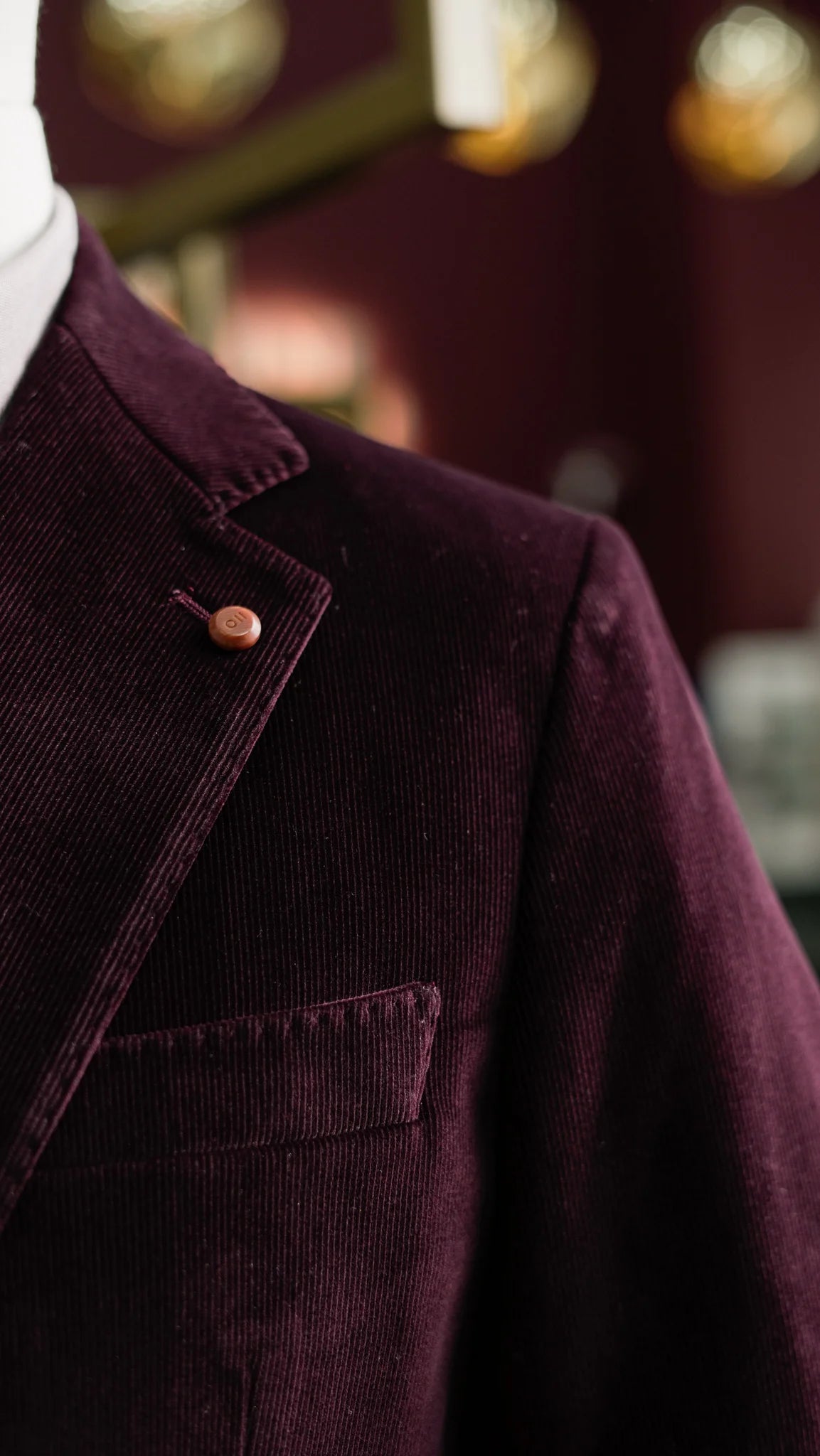 Blazer Pana Vino