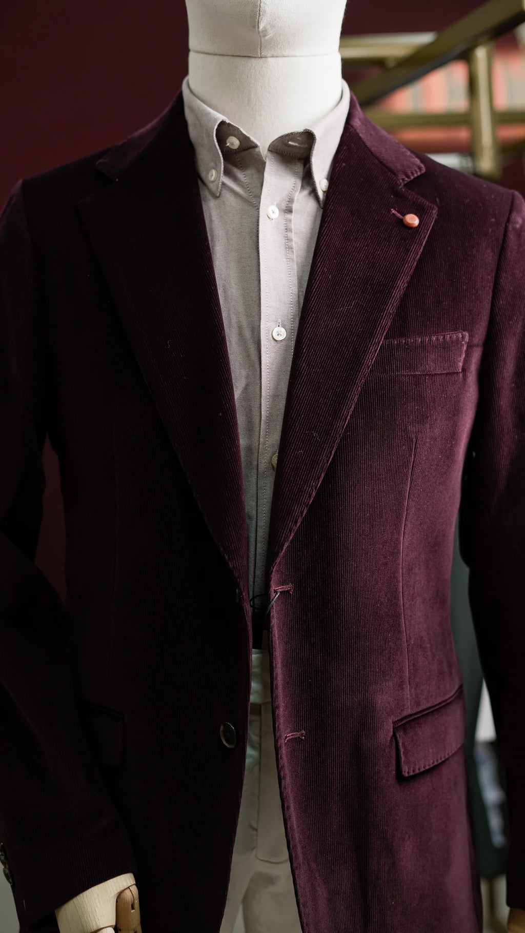 Blazer Pana Vino