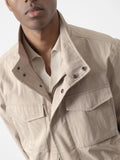 CHAQUETA MULTIBOLSILLOS ARENA