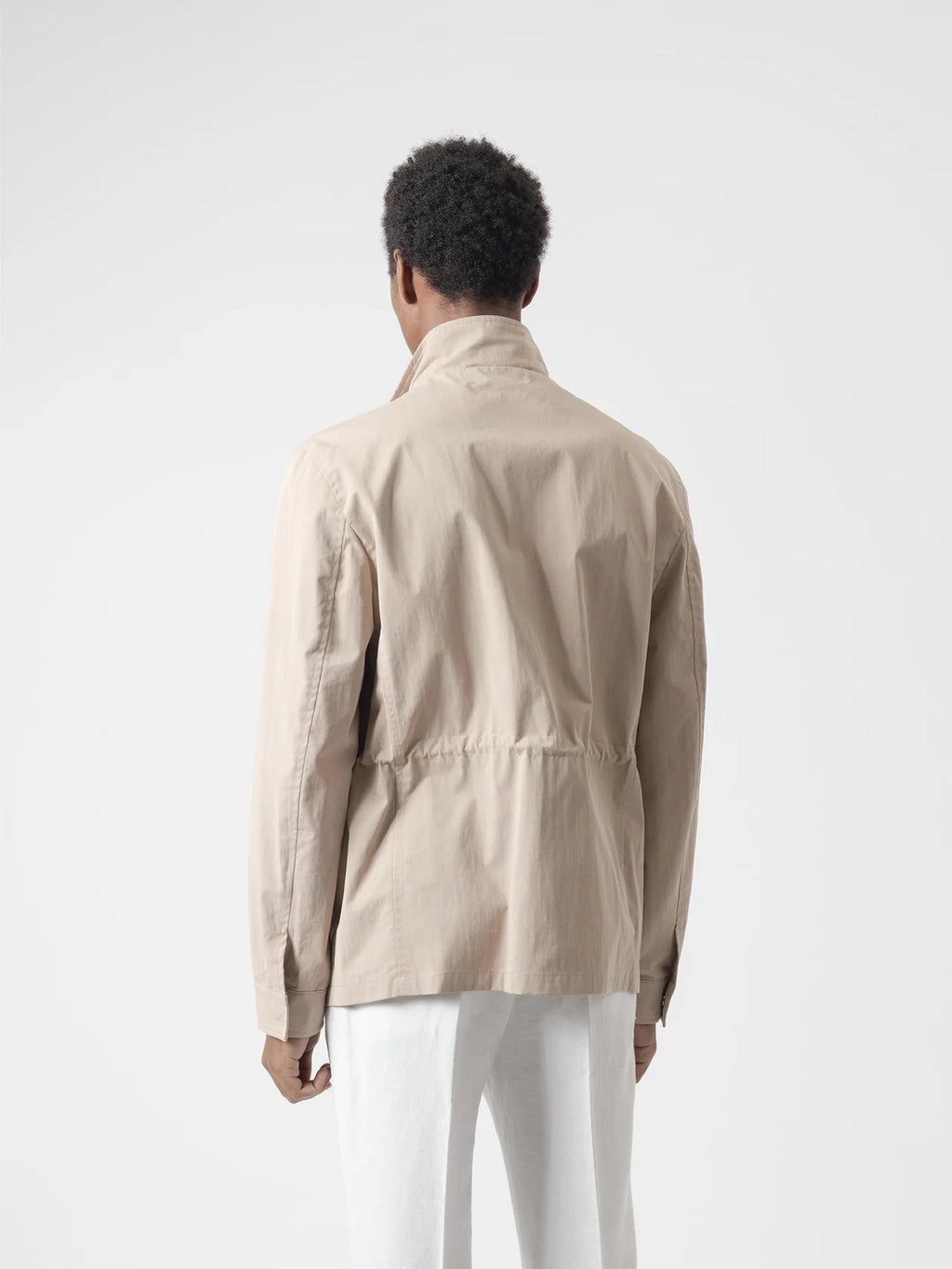 CHAQUETA MULTIBOLSILLOS ARENA