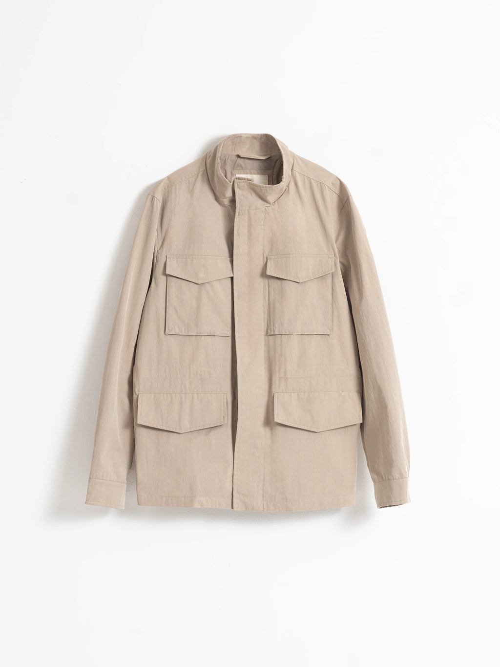 CHAQUETA MULTIBOLSILLOS ARENA