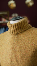 SUETER CUELLO ALTO