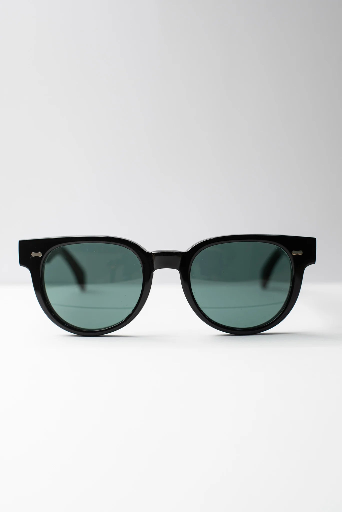 TBD eye Wear Donegal Eco Black