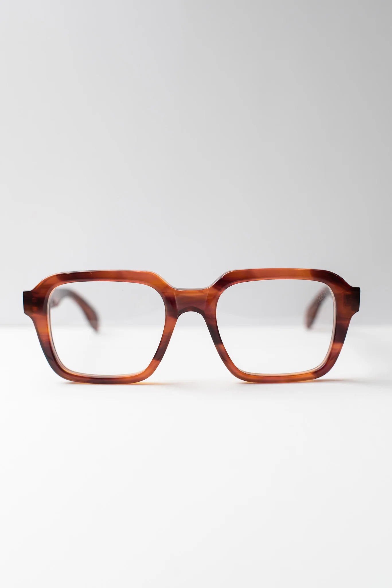 TBD EyeWear Lino Eco Havana