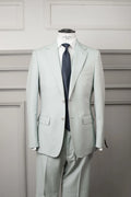 TRAJE 2 PIEZAS LIGHT GREEN