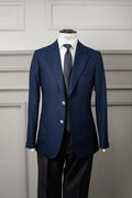 Saco Sport Navy