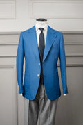 Saco Sport Royal Blue