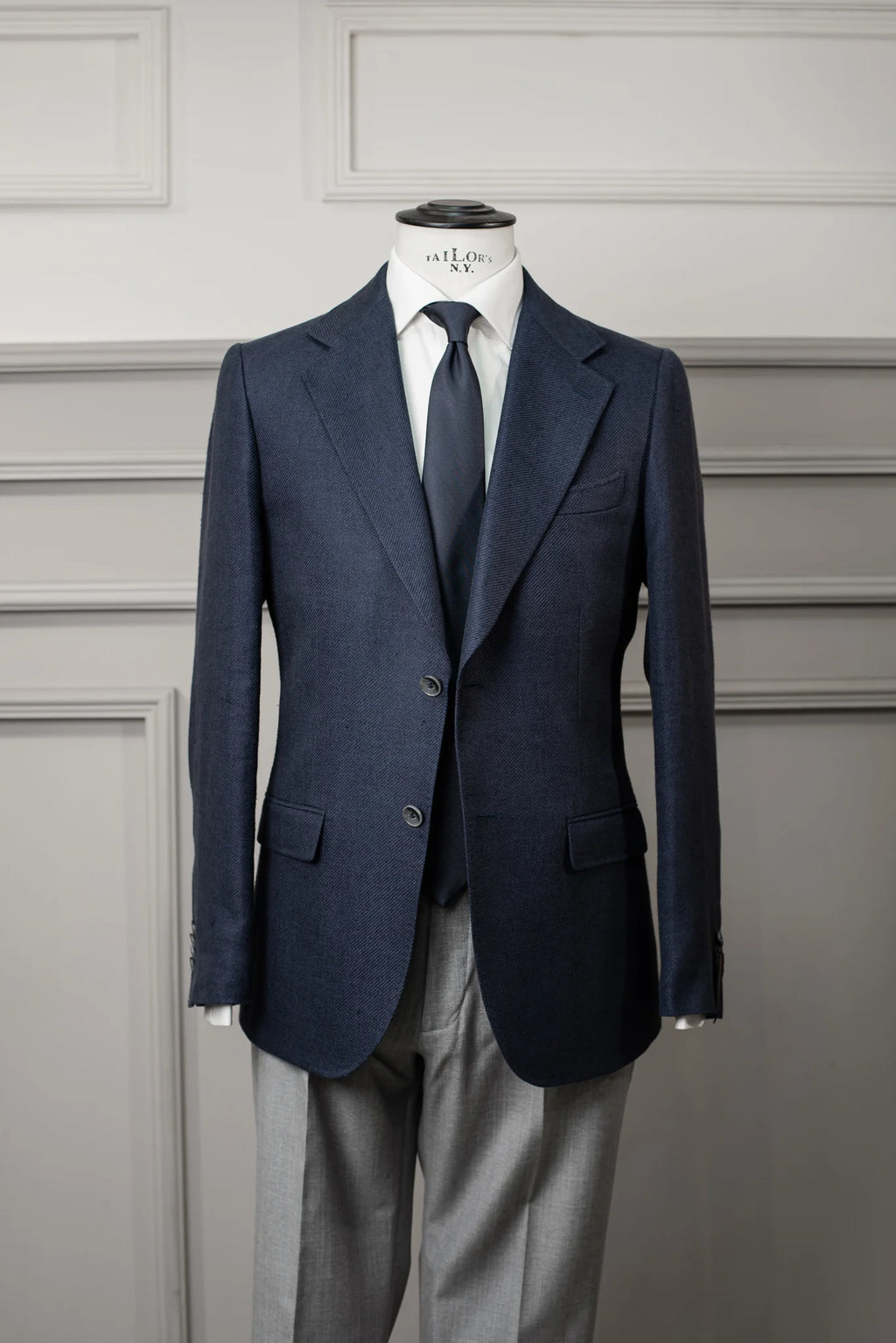 Saco Sport Navy