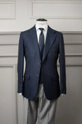 Saco Sport Navy
