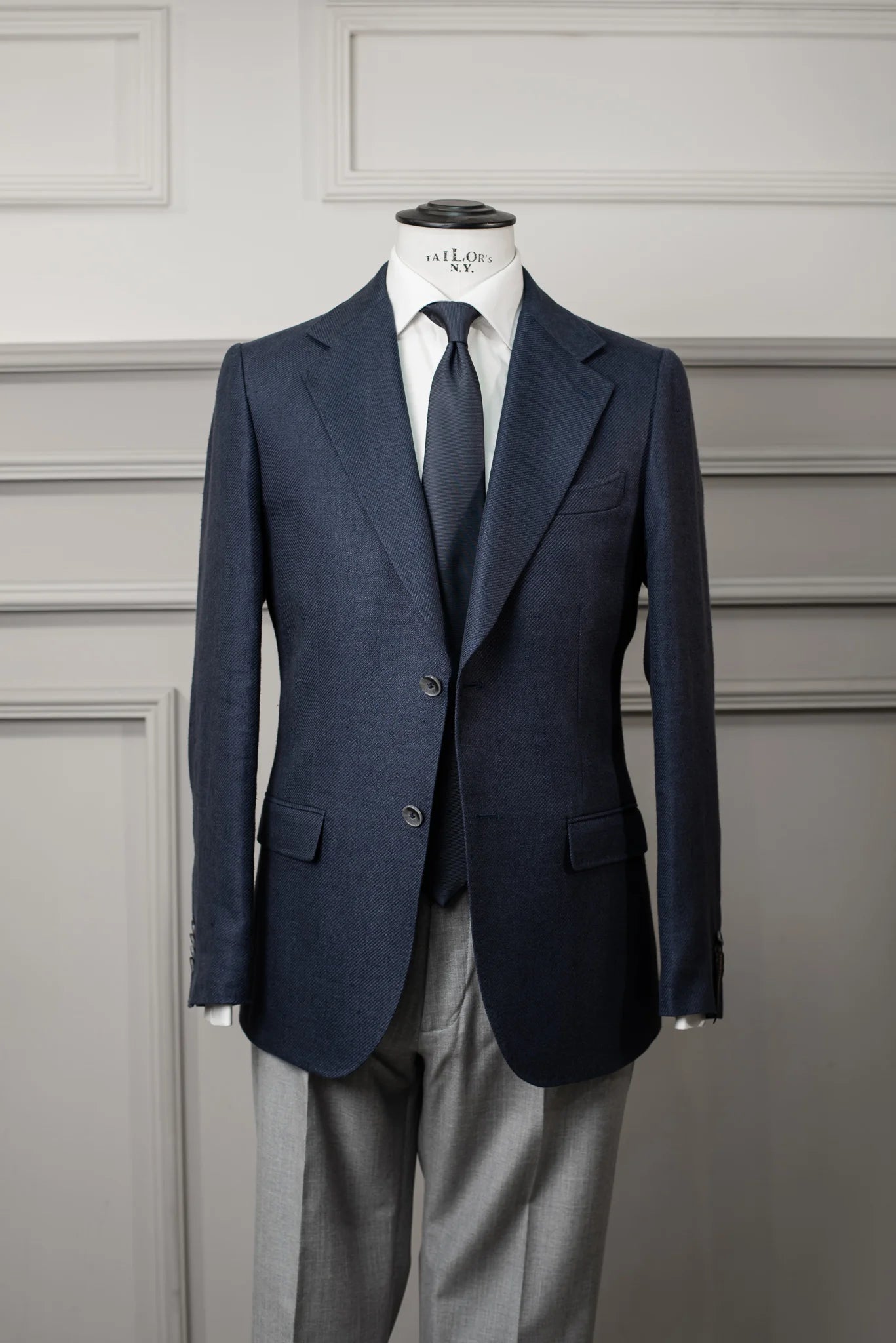 Saco Sport Navy