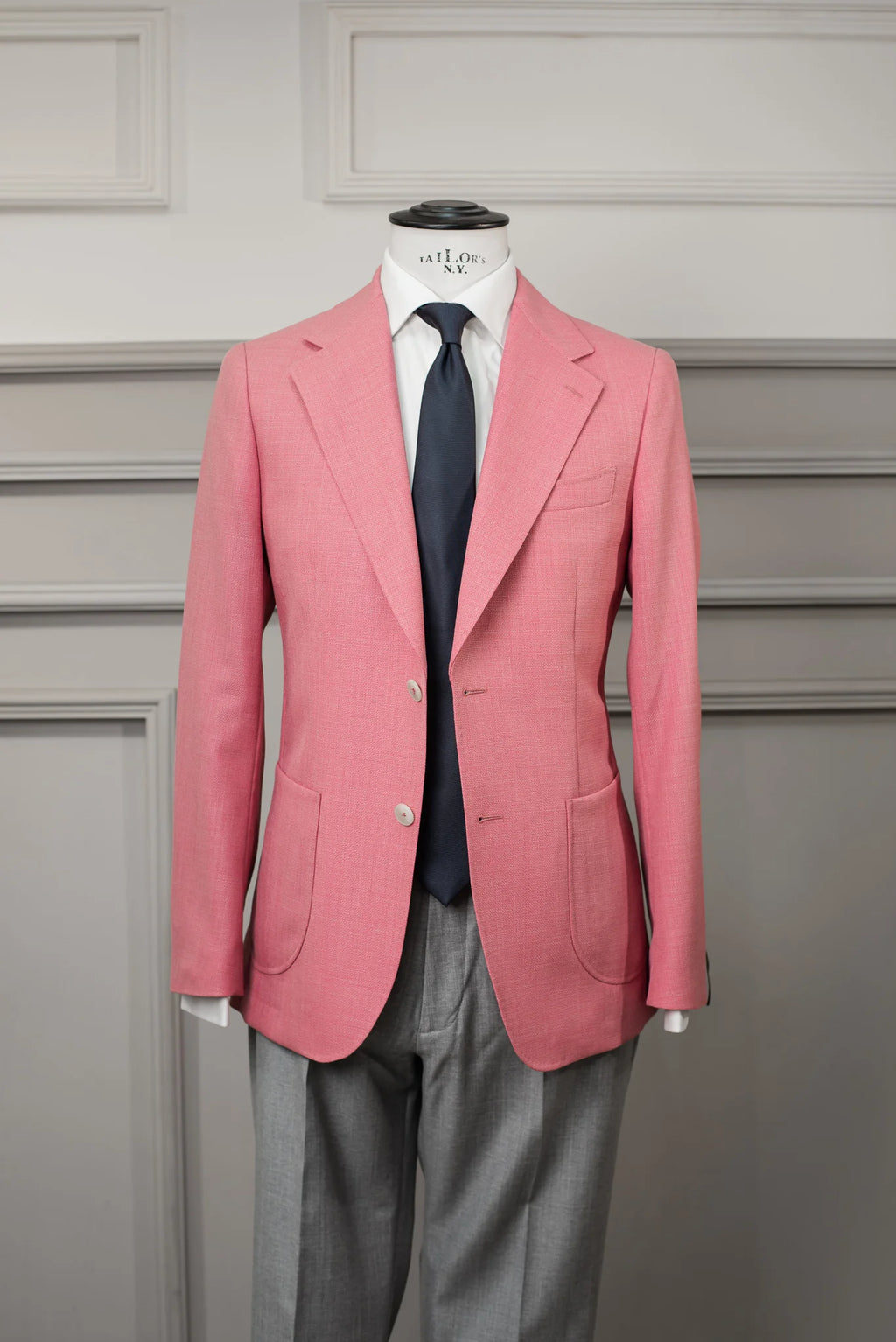 Saco Sport Pink