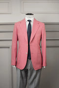 Saco Sport Pink