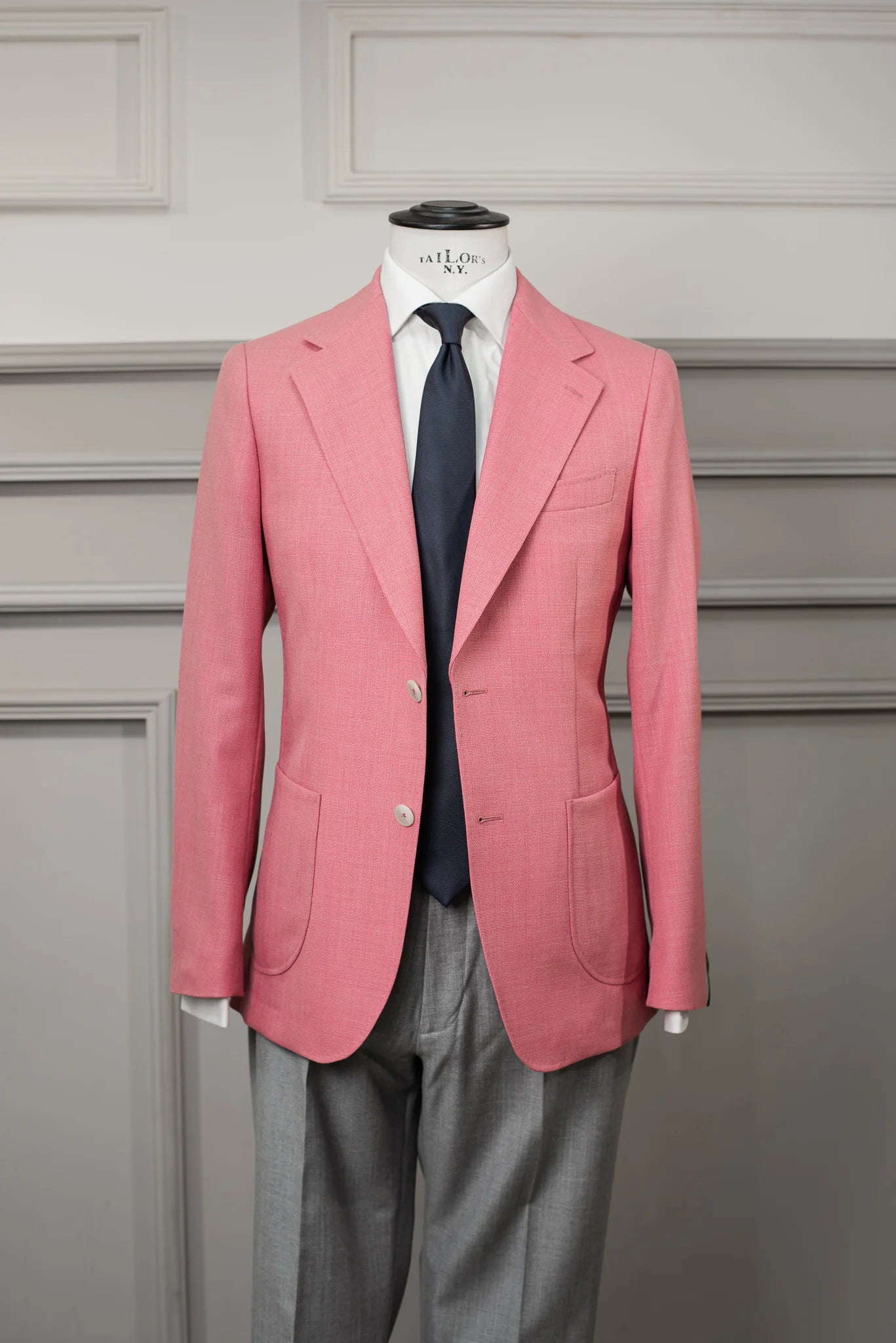 Saco Sport Pink