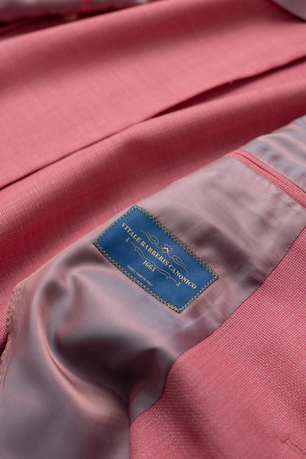 Saco Sport Pink