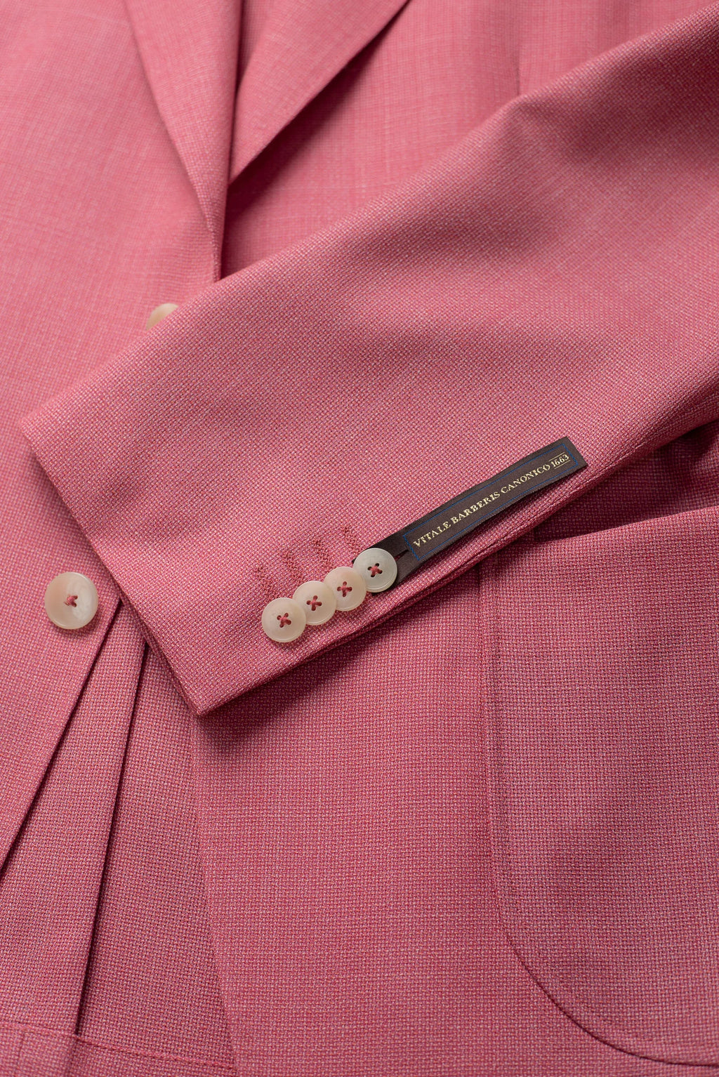 Saco Sport Pink