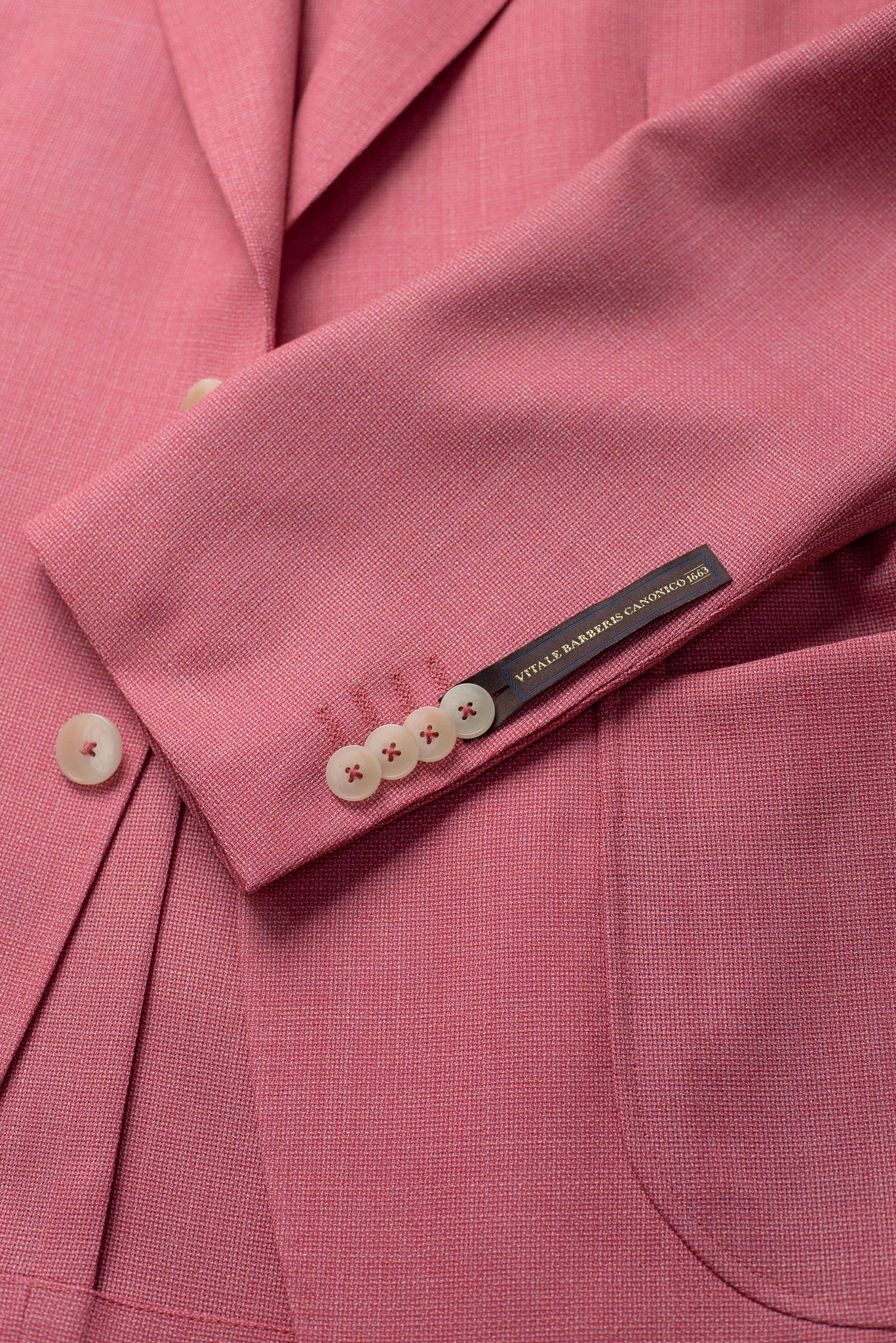 Saco Sport Pink