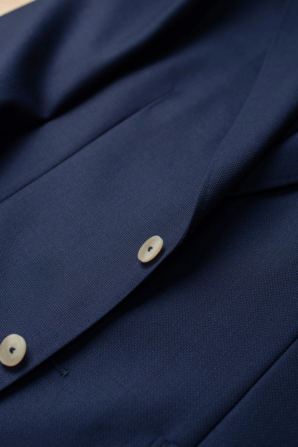 Saco Sport Navy