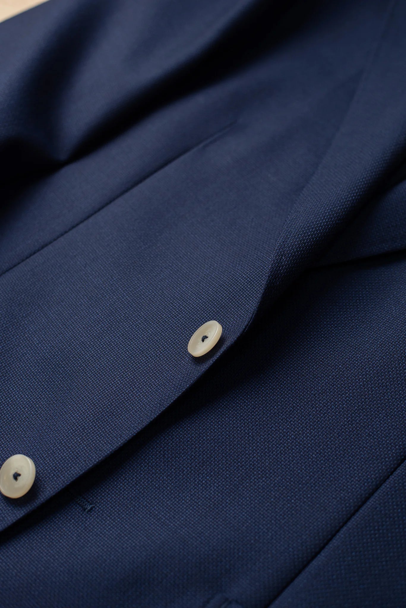 Saco Sport Navy