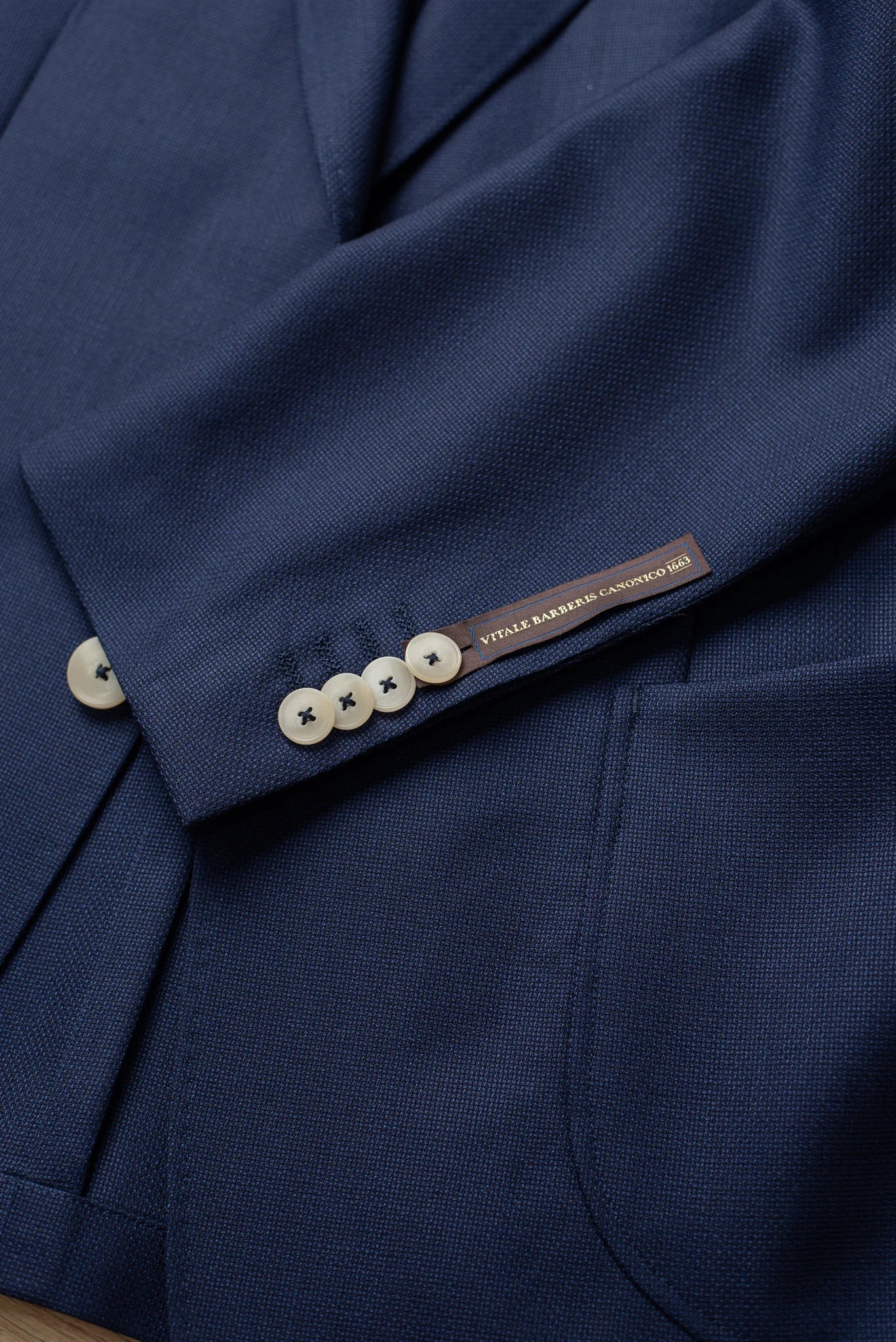 Saco Sport Navy