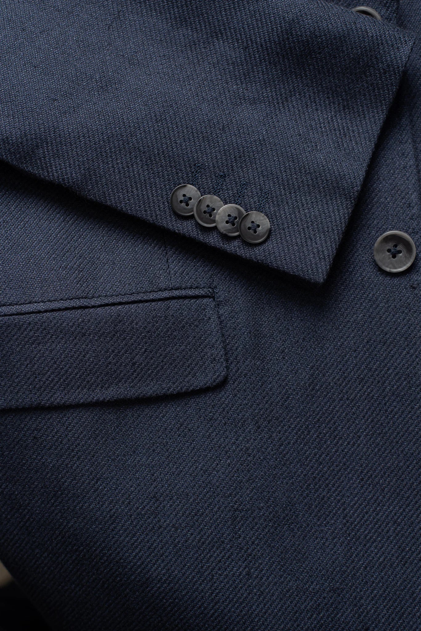 Saco Sport Navy