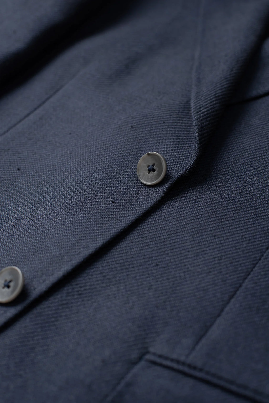 Saco Sport Navy