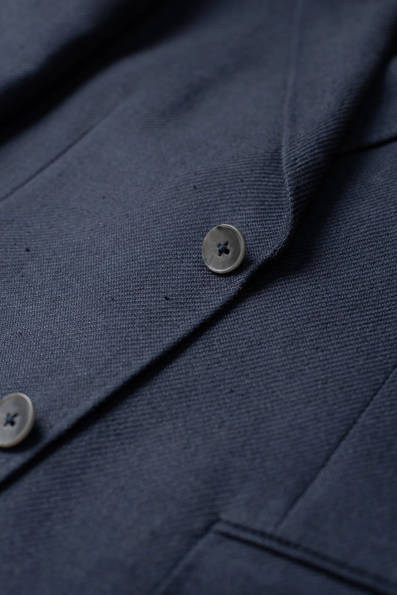 Saco Sport Navy