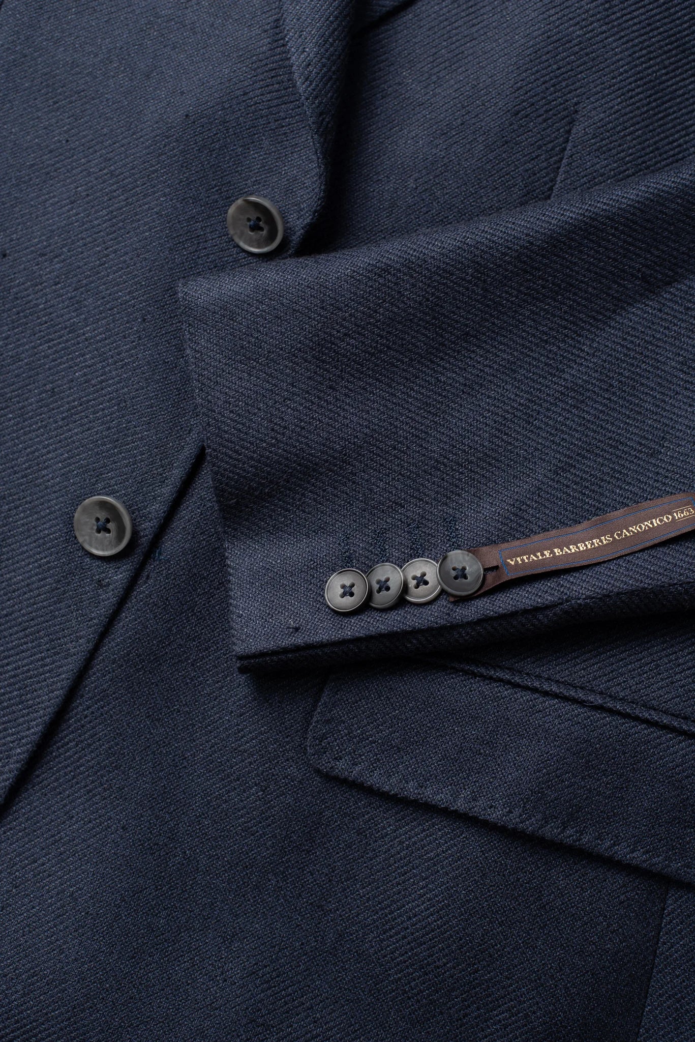 Saco Sport Navy