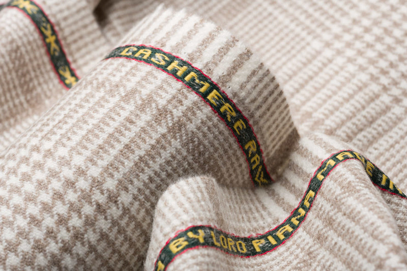 Loro Piana Fabrics