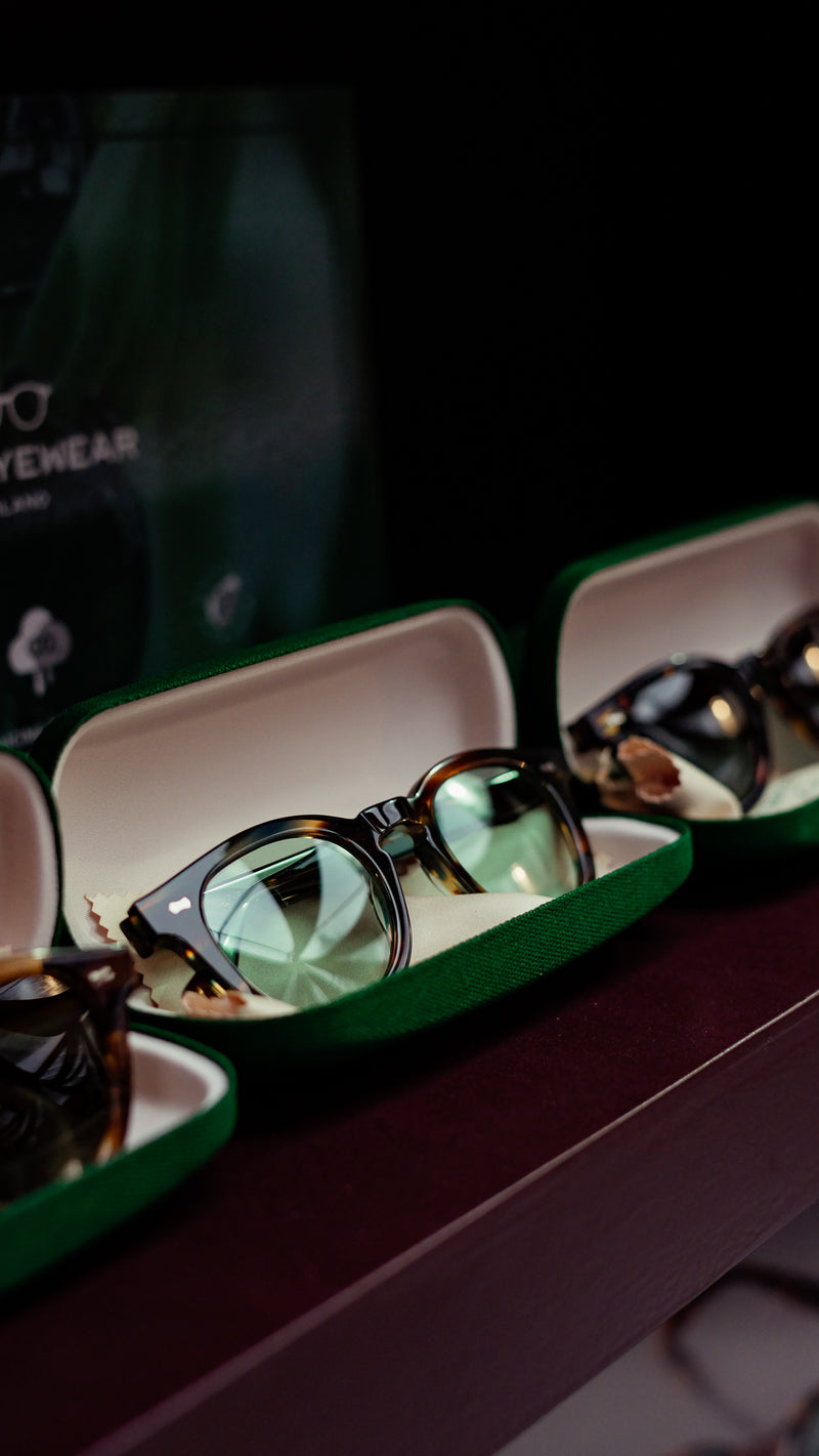 TBD Eyewear