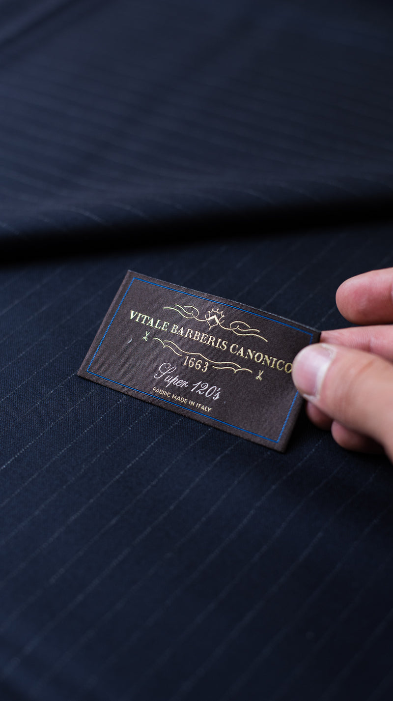 Vitale Barberis Canonico
