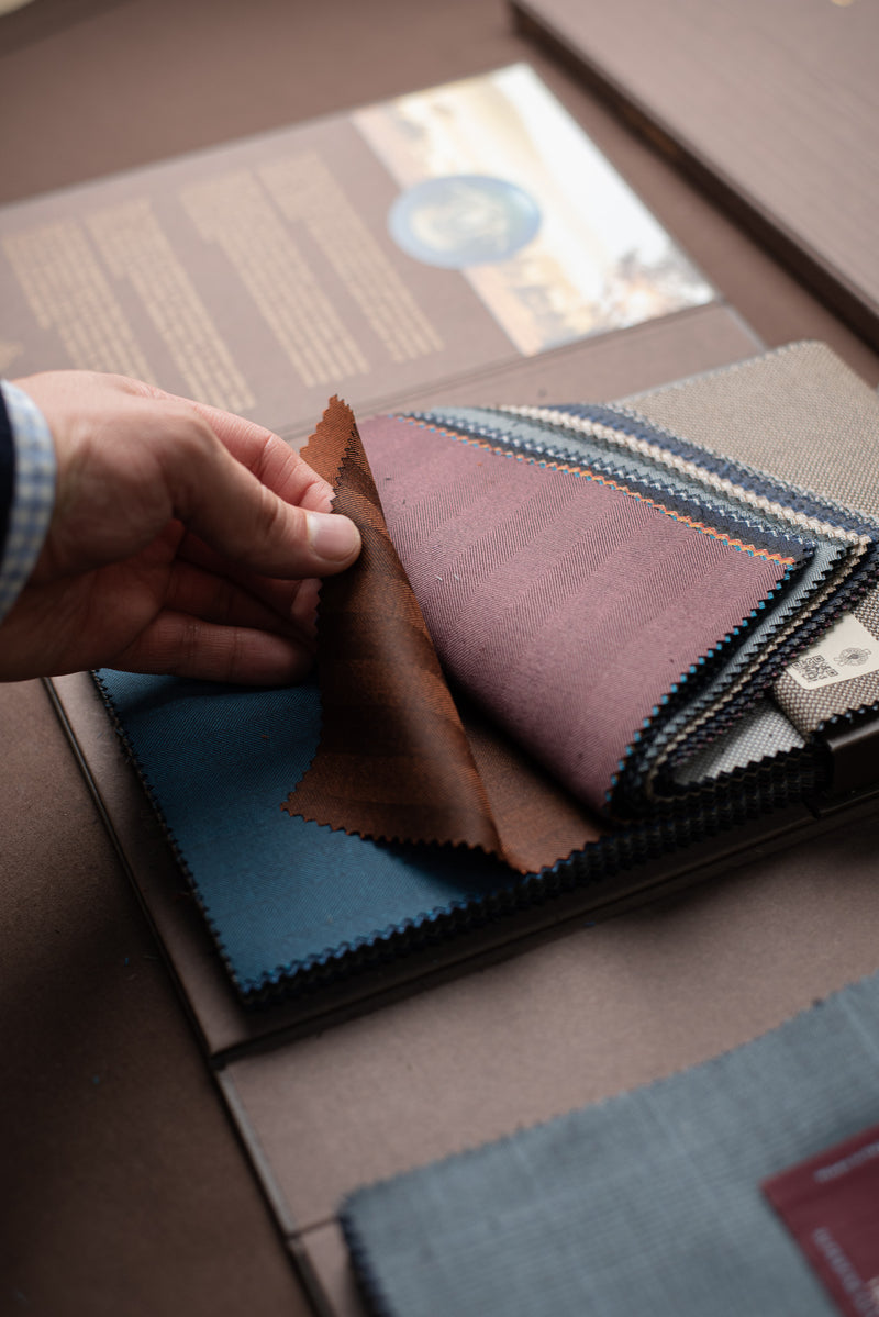 Ermenegildo Zegna