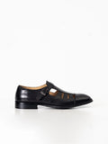 SANDALIA FISHERMAN NEGRA