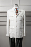 SAFARI JACKET