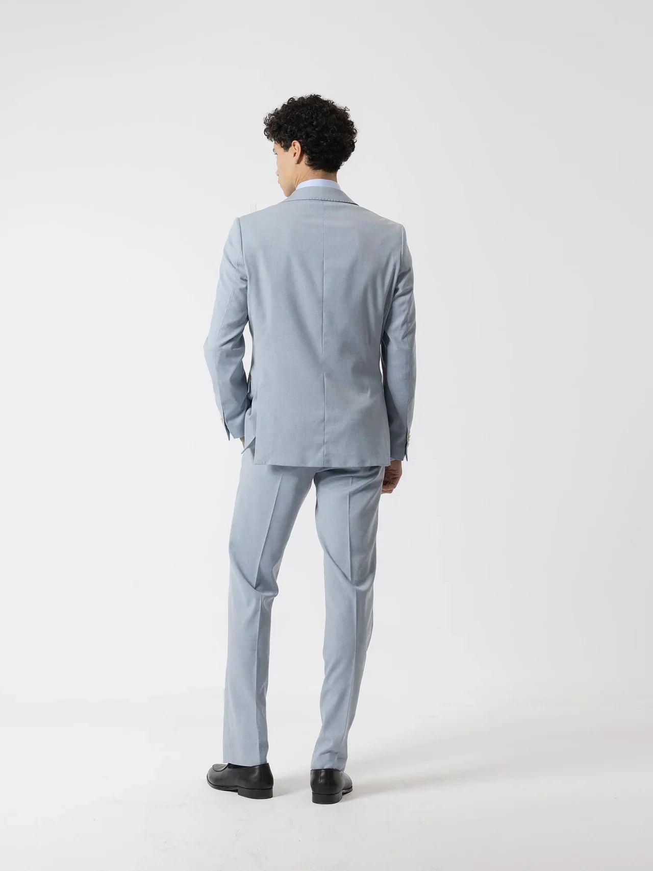 TRAJE ESTRUCTURA CELESTE