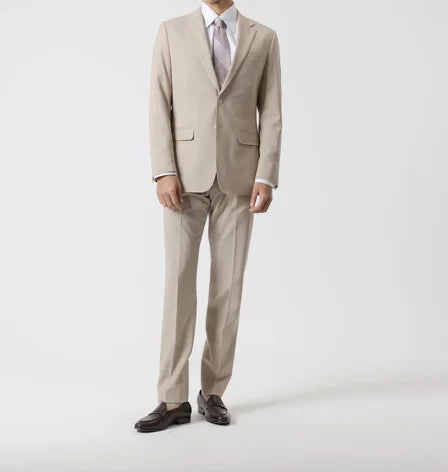 TRAJE LANA ARENA