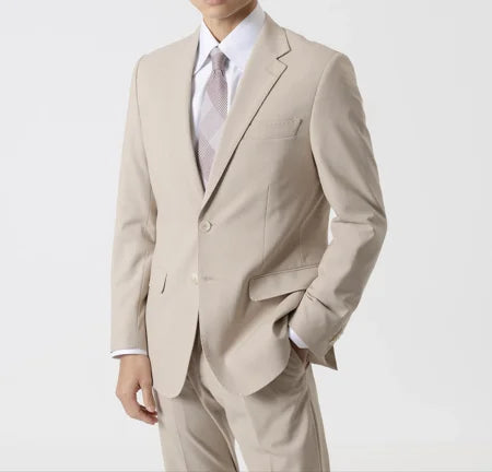 TRAJE LANA ARENA