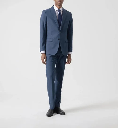 TRAJE MICRO PUNTO TINTA