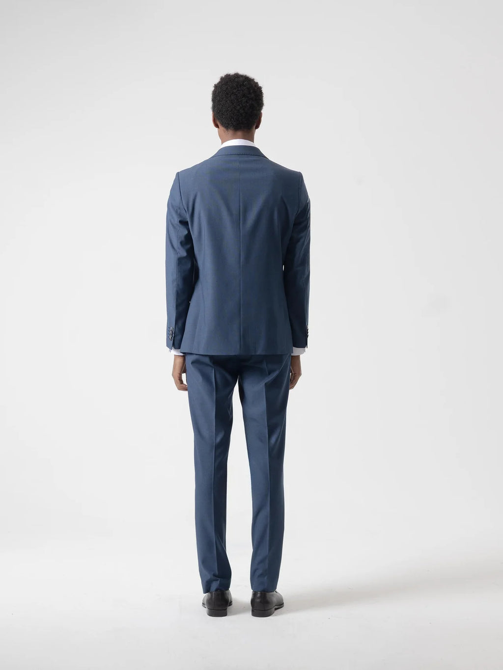TRAJE MICRO PUNTO TINTA