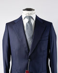 TRAJE ESPIGA AZUL
