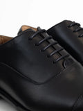 ZAPATO OXFORD WED BLACK