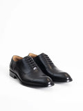 ZAPATO OXFORD WED BLACK