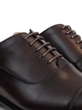 ZAPATO OXFORD WED BURDEOS
