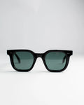 Mastro Eco Black | Bottle Green
