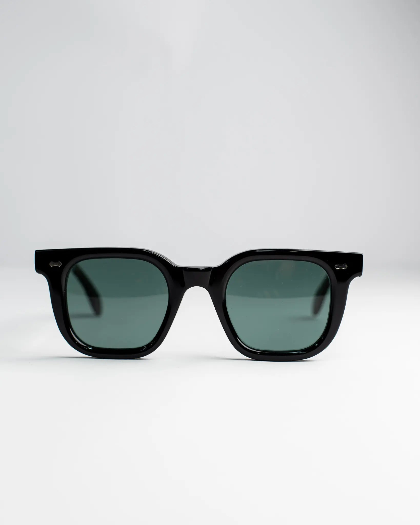 Mastro Eco Black | Bottle Green